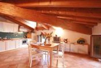 фото отеля Agriturismo La Filanda