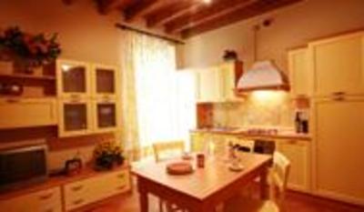 фото отеля Agriturismo La Filanda