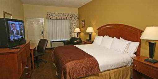 фото отеля GuestHouse International Inn Biltmore Asheville