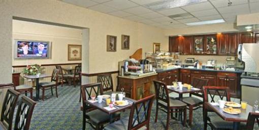 фото отеля GuestHouse International Inn Biltmore Asheville