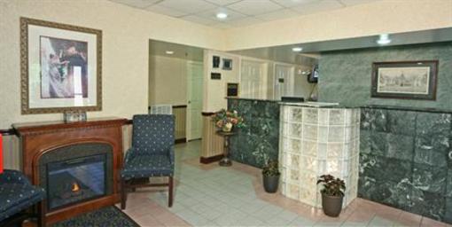 фото отеля GuestHouse International Inn Biltmore Asheville