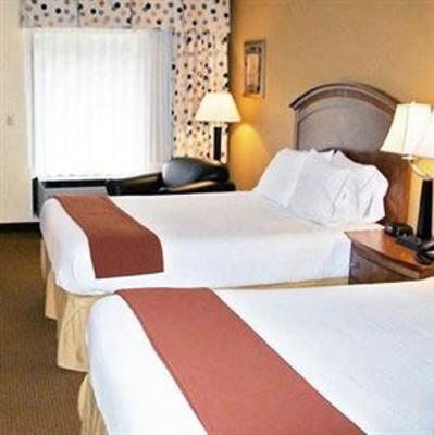 фото отеля GuestHouse International Inn Biltmore Asheville