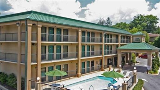 фото отеля GuestHouse International Inn Biltmore Asheville