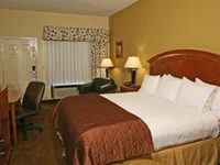 GuestHouse International Inn Biltmore Asheville