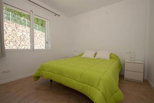 фото отеля Aparthotel l'Heretat Cadaques