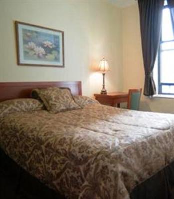 фото отеля Hotel Deauville New York City