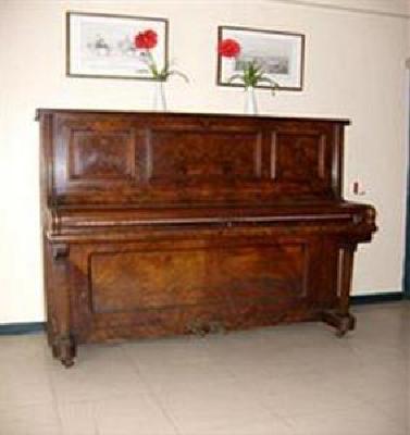 фото отеля Hostal Americano