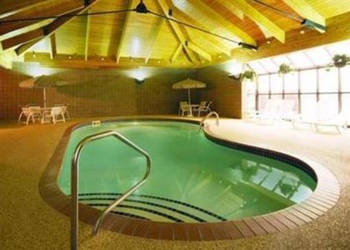фото отеля Quality Inn Saint Cloud
