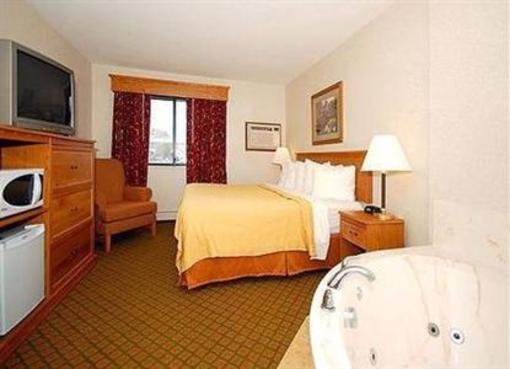 фото отеля Quality Inn Saint Cloud