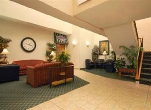 фото отеля Quality Inn Saint Cloud