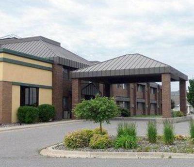 фото отеля Quality Inn Saint Cloud