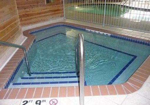 фото отеля Quality Inn Saint Cloud