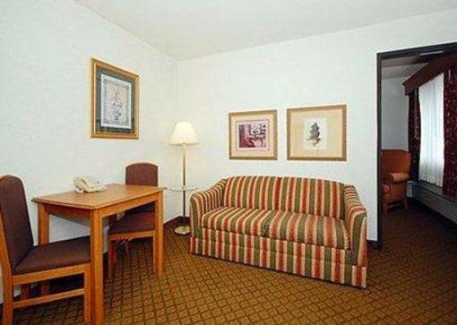 фото отеля Quality Inn Saint Cloud