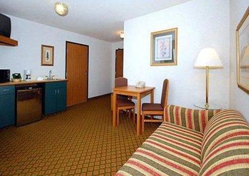 фото отеля Quality Inn Saint Cloud