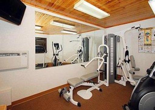 фото отеля Quality Inn Saint Cloud