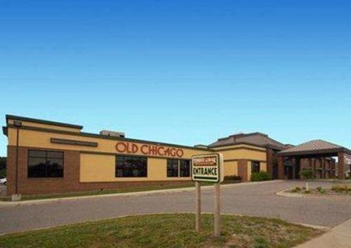 фото отеля Quality Inn Saint Cloud