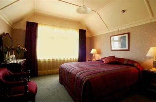 фото отеля Highway House Bed & Breakfast Oamaru