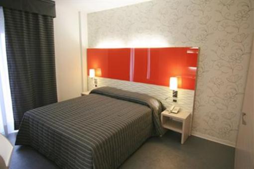 фото отеля Hotel Savoy Caorle