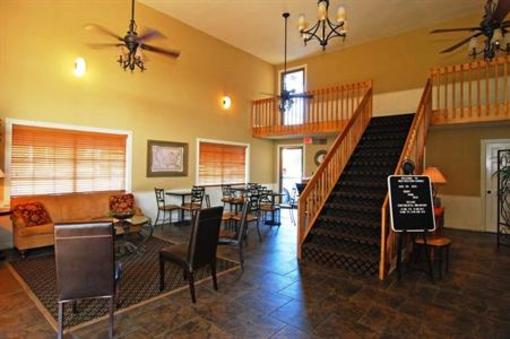 фото отеля Best Western Conway