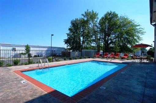фото отеля Best Western Conway