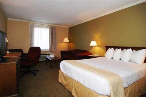 фото отеля Best Western Conway