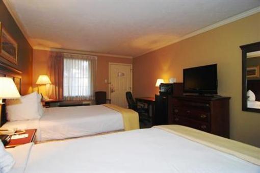 фото отеля Best Western Conway