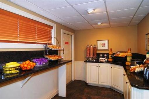 фото отеля Best Western Conway