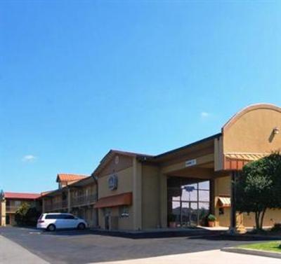фото отеля Best Western Conway
