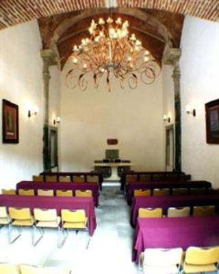 фото отеля Real De Minas Hotel Guanajuato