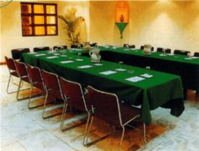 фото отеля Real De Minas Hotel Guanajuato