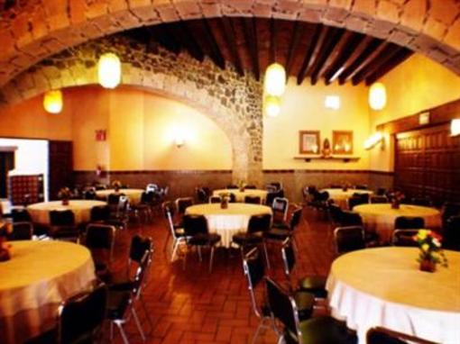 фото отеля Real De Minas Hotel Guanajuato