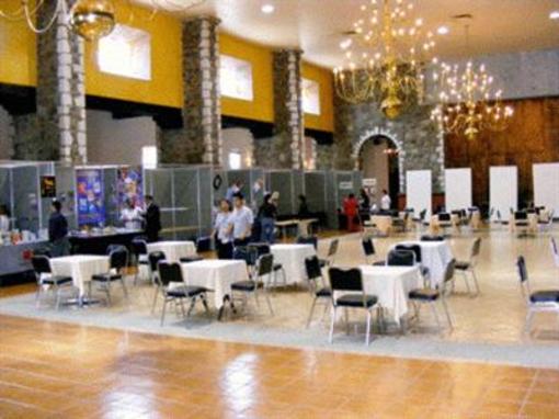 фото отеля Real De Minas Hotel Guanajuato