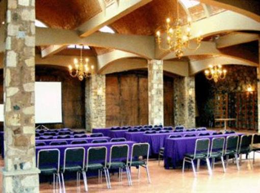 фото отеля Real De Minas Hotel Guanajuato