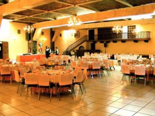 фото отеля Real De Minas Hotel Guanajuato