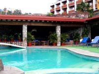 Real De Minas Hotel Guanajuato