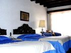 фото отеля Real De Minas Hotel Guanajuato