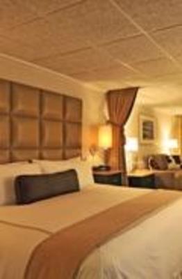 фото отеля Gurney's Inn Resort Spa and Conference Center