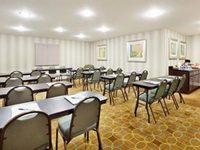 Holiday Inn Express Hotel & Suites Greenwood (South Carolina)