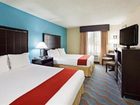фото отеля Holiday Inn Express Hotel & Suites Greenwood (South Carolina)