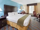 фото отеля Holiday Inn Express Hotel & Suites Greenwood (South Carolina)