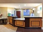 фото отеля Holiday Inn Express Hotel & Suites Greenwood (South Carolina)