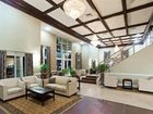 фото отеля Holiday Inn Express Hotel & Suites Greenwood (South Carolina)
