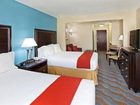 фото отеля Holiday Inn Express Hotel & Suites Greenwood (South Carolina)