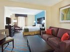фото отеля Holiday Inn Express Hotel & Suites Greenwood (South Carolina)