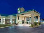 фото отеля Holiday Inn Express Hotel & Suites Greenwood (South Carolina)