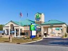 фото отеля Holiday Inn Express Hotel & Suites Greenwood (South Carolina)