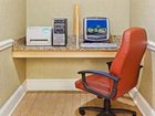фото отеля Holiday Inn Express Hotel & Suites Greenwood (South Carolina)