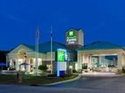 фото отеля Holiday Inn Express Hotel & Suites Greenwood (South Carolina)