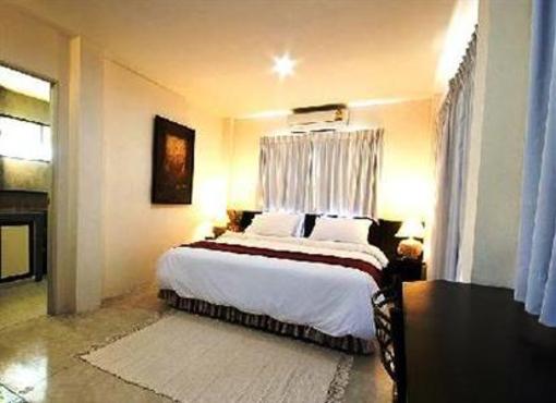 фото отеля Pang Rujee Resort Residences Nakhon Ratchasima