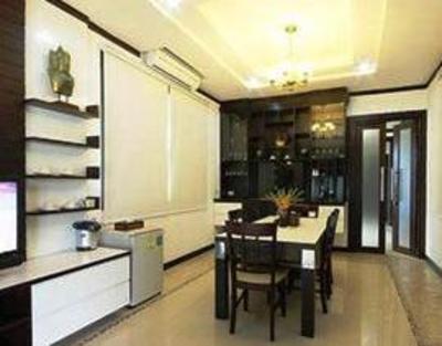 фото отеля Pang Rujee Resort Residences Nakhon Ratchasima